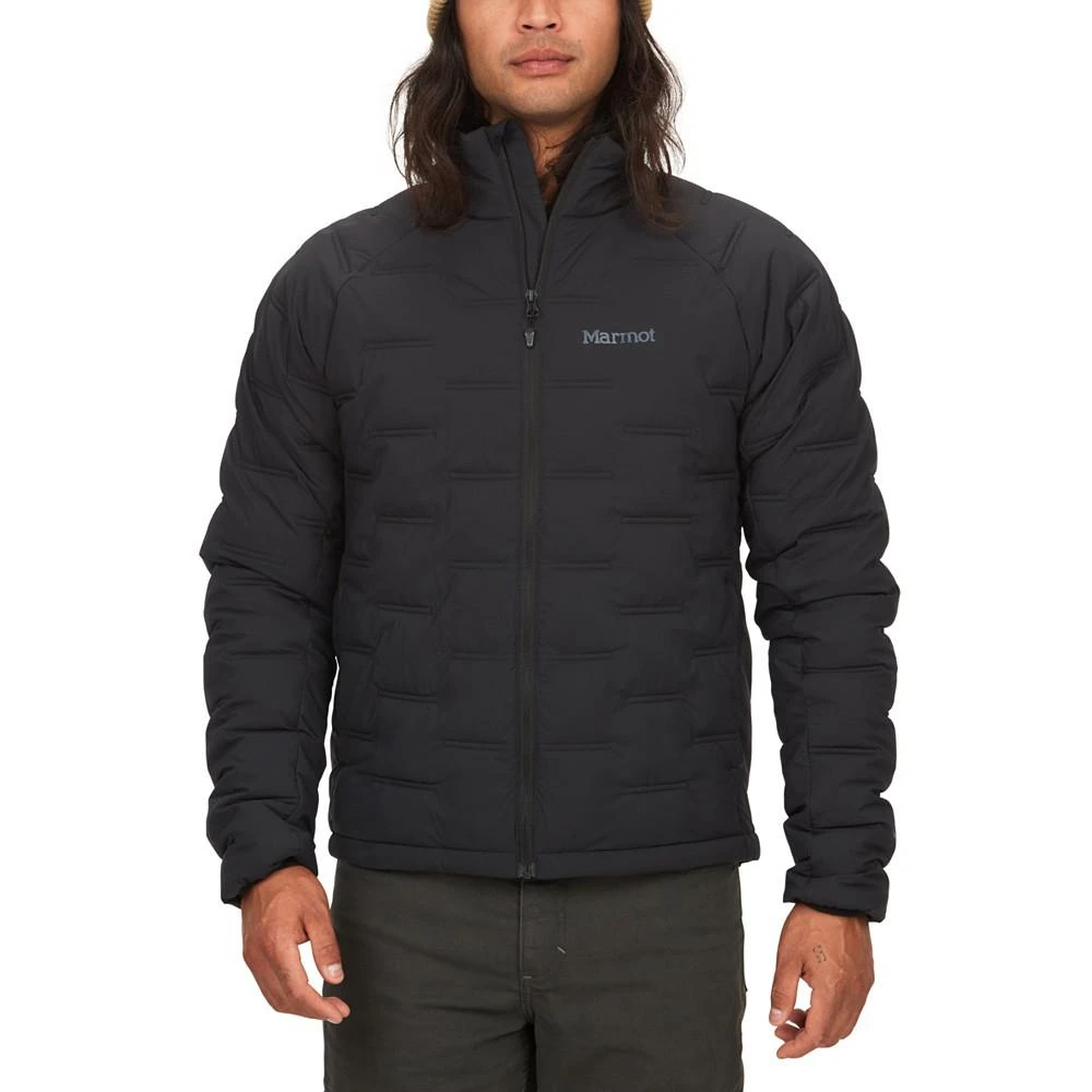 商品Marmot|Men's WarmCube® Active Novus Quilted Full-Zip Jacket,价格¥2028,第1张图片
