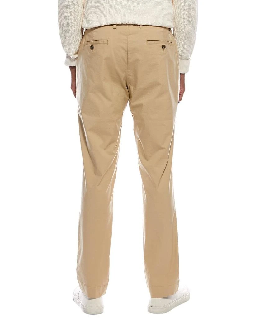 商品Brooks Brothers|Performance Chino Pant,价格¥626,第2张图片详细描述