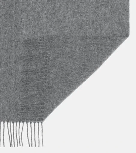 商品Acne Studios|Canada New wool scarf,价格¥2105,第4张图片详细描述