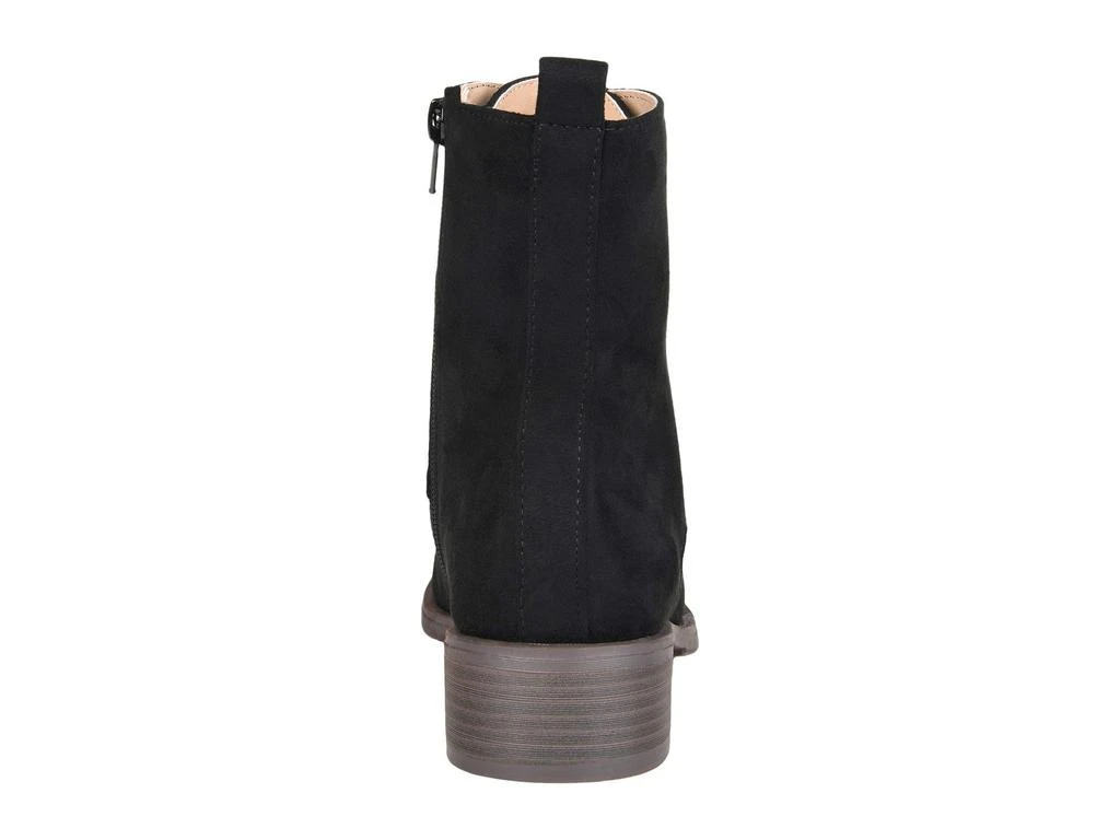 商品Journee Collection|Vienna Boot,价格¥561,第5张图片详细描述