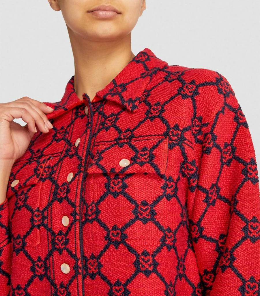 Monogram Trucker Jacket 商品