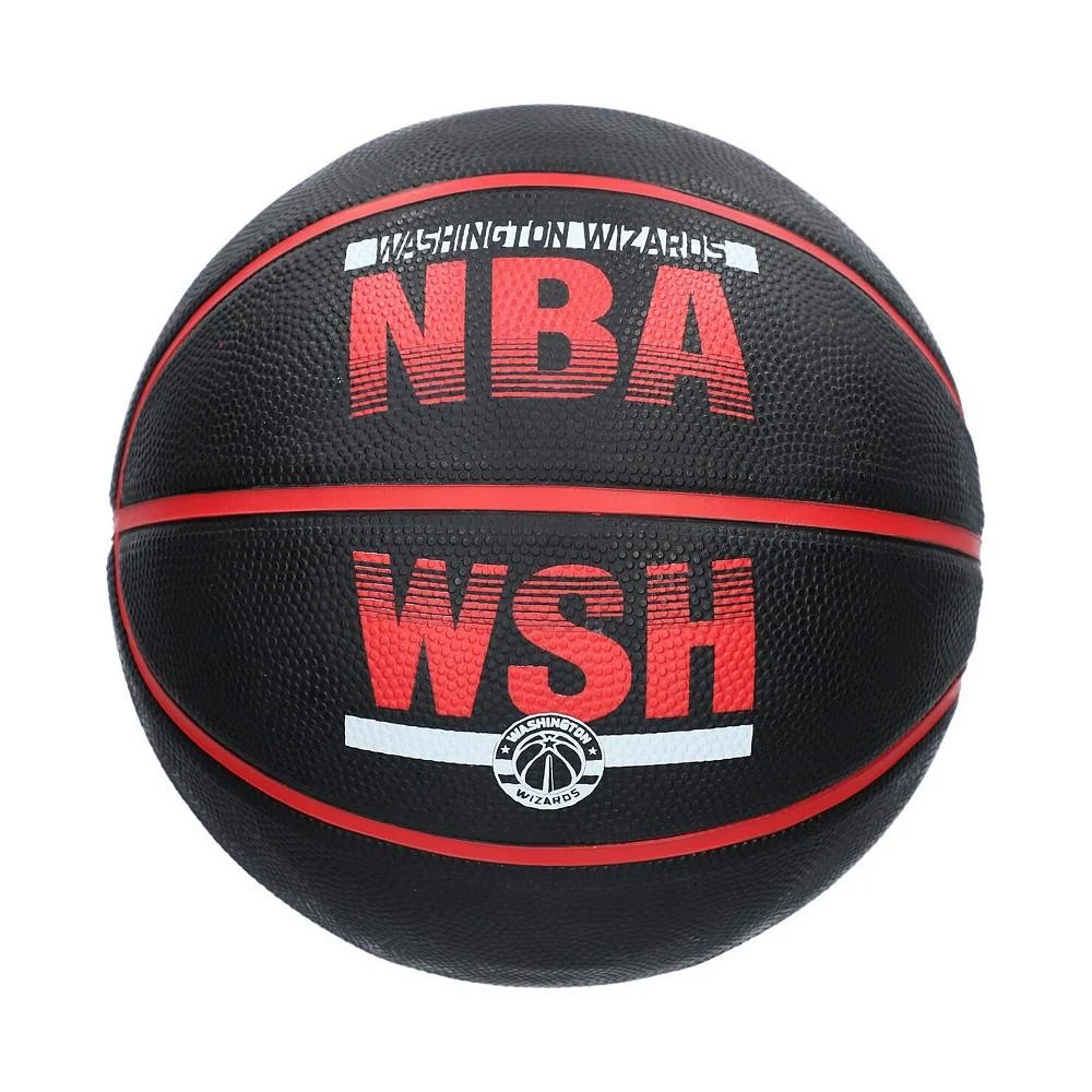 商品Spalding|Washington Wizards Warm-Up Basketball,价格¥149,第1张图片