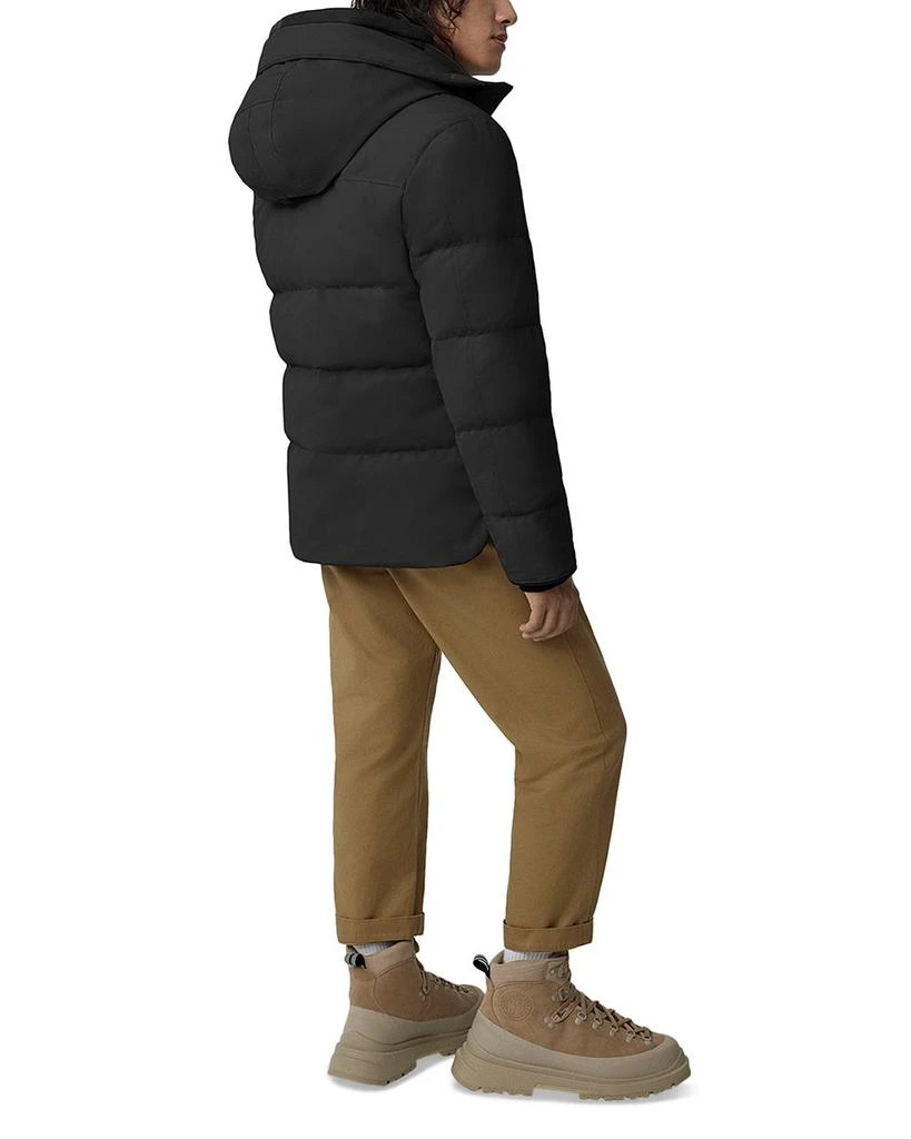 MacMillan Down Parka 商品
