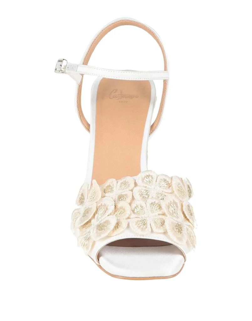 商品CASTAÑER|Sandals,价格¥1306,第4张图片详细描述