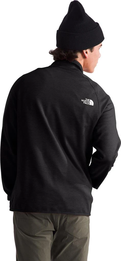 Canyonlands Full Zip Fleece Sweatshirt - Men's 商品