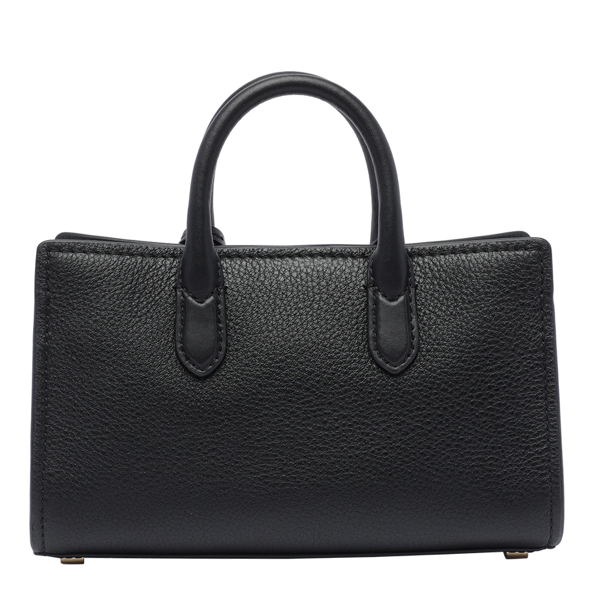 商品Michael Kors|Michael Kors 女士单肩包 32F4GETC0L001 黑色,价格¥1903,第4张图片详细描述