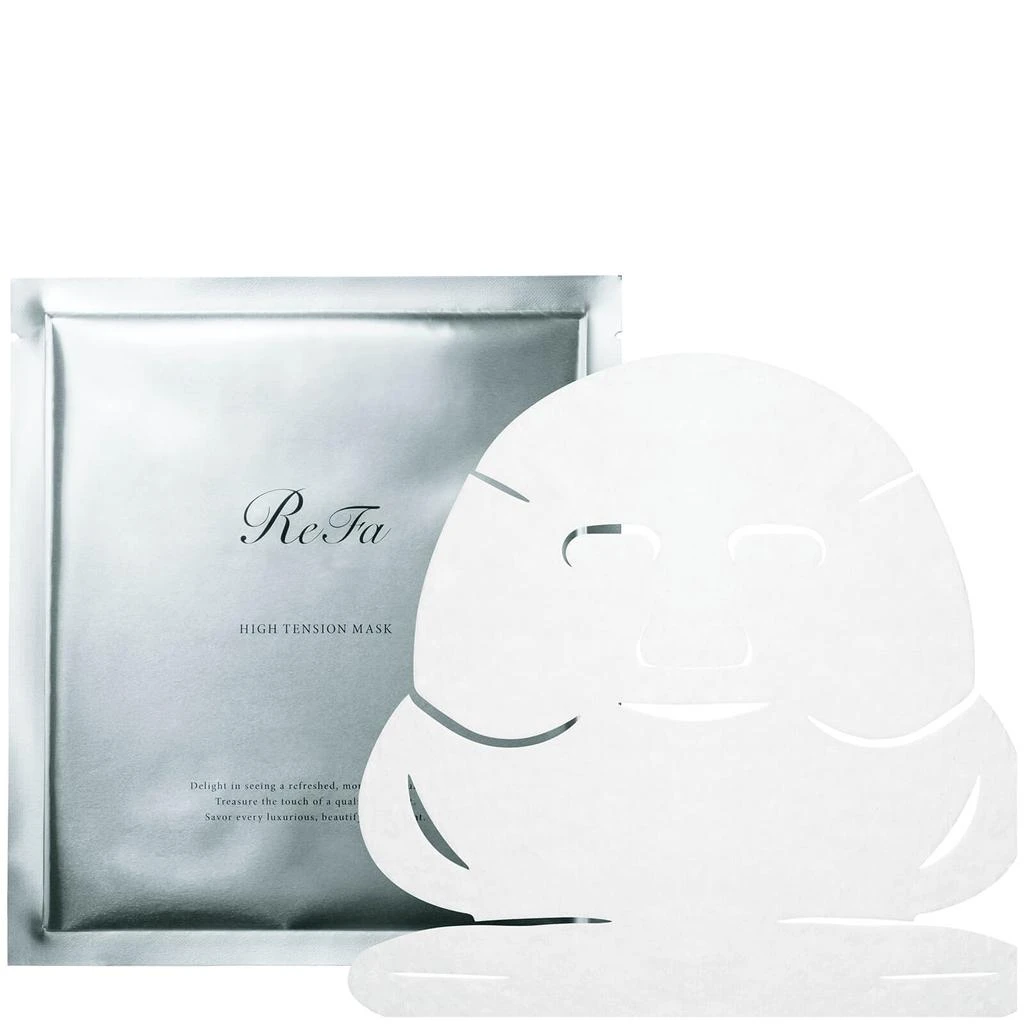 商品ReFa|提拉紧致面膜4片 (Earloop Mask),价格¥365,第1张图片