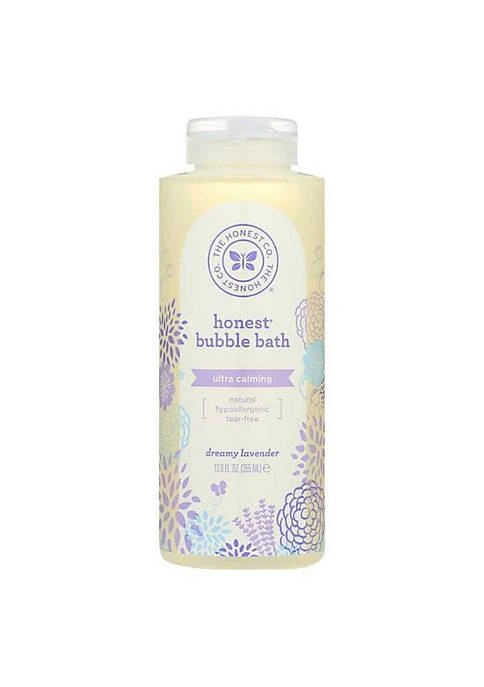 商品Honest|1901057 12 Fl Oz Dreamy Lavender Bubble Bath,价格¥163,第1张图片