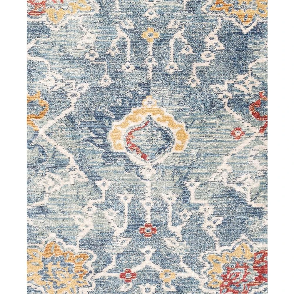 商品Pasargad Home|Heritage PFH-04 10' x 14' Area Rug,价格¥14195,第4张图片详细描述
