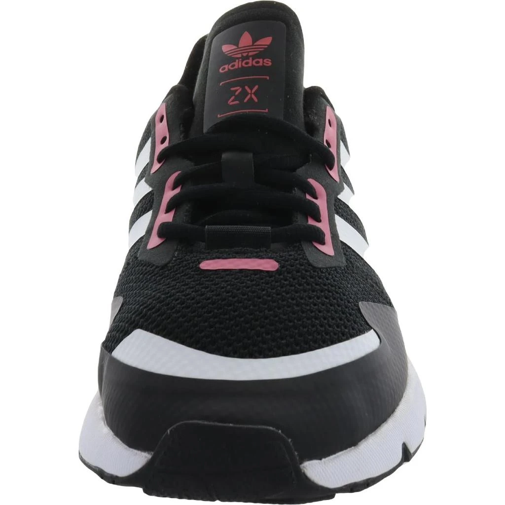 商品Adidas|adidas Originals Womens ZX 1K Boost Gym Fitness Athletic and Training Shoes,价格¥379,第3张图片详细描述