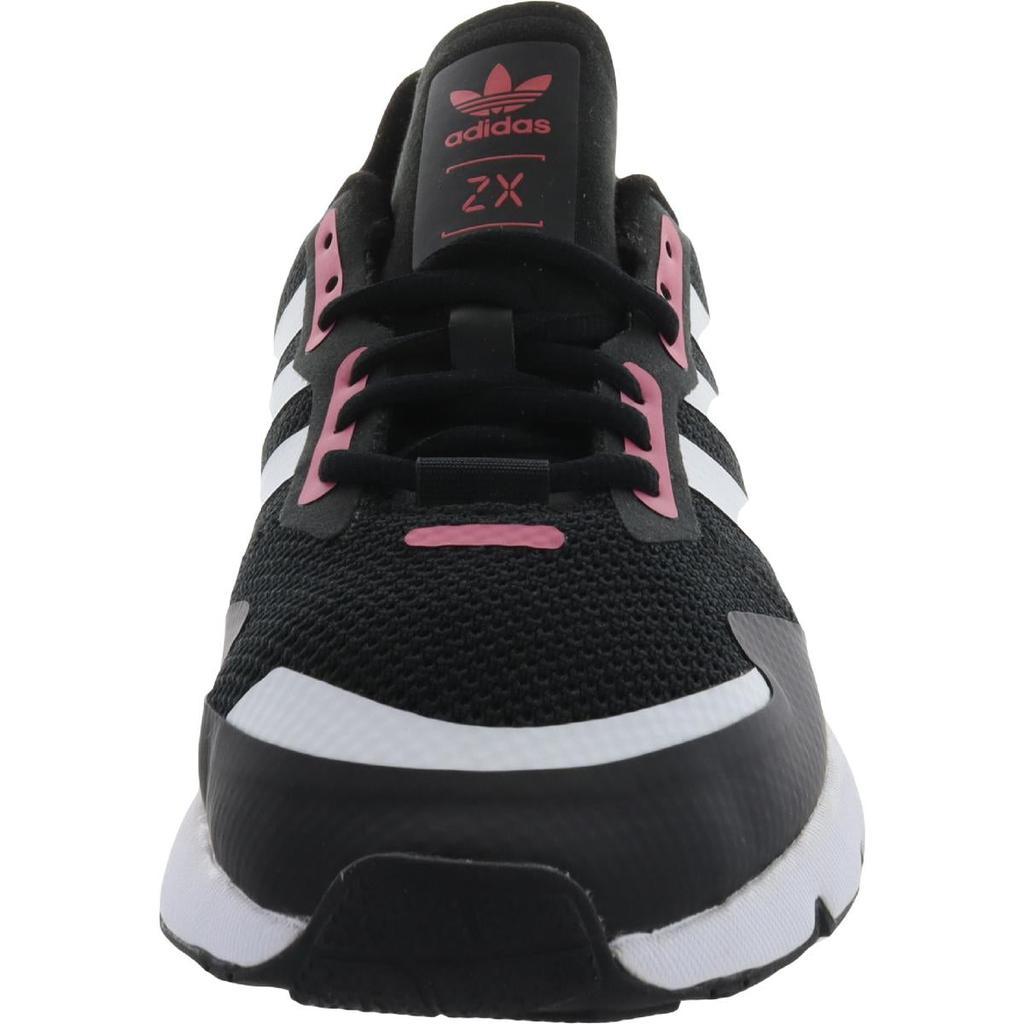 商品Adidas|adidas Originals Womens ZX 1K Boost Gym Fitness Athletic and Training Shoes,价格¥466,第5张图片详细描述