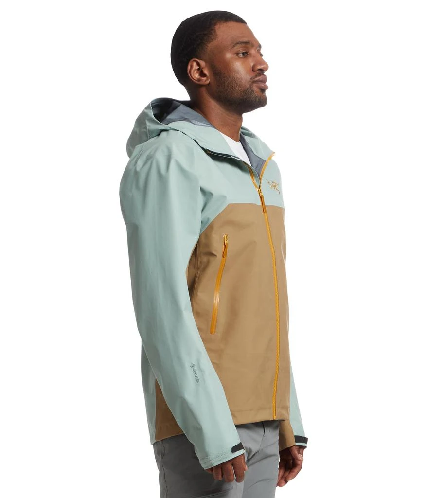 商品Arc'teryx|始祖鸟男士Beta夹克外套,价格¥2224,第2张图片详细描述