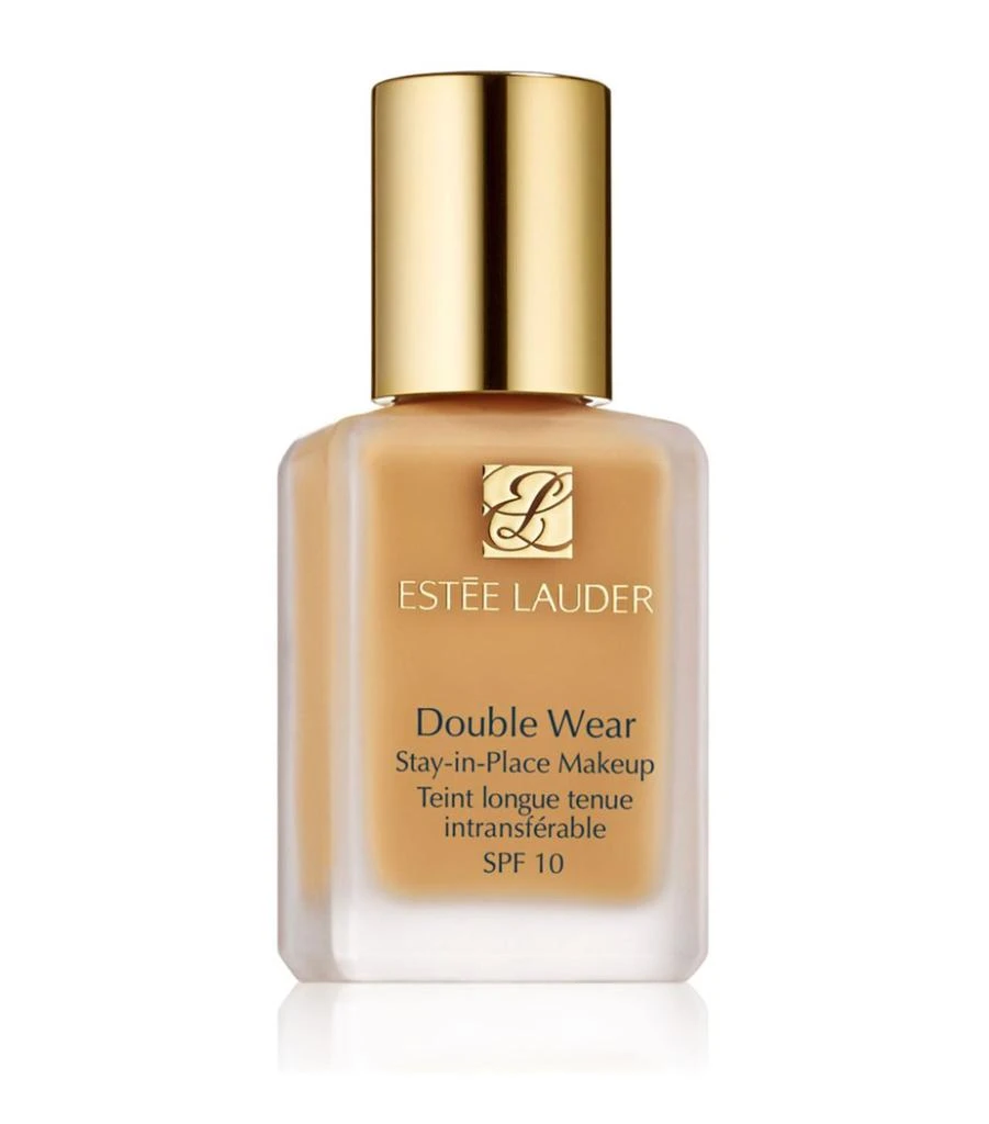 商品Estée Lauder|Double Wear Stay-in-Place Foundation SPF 10,价格¥428,第1张图片