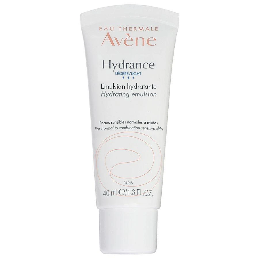 商品Avene|Hydrance Light Hydrating Emulsion,价格¥298,第1张图片