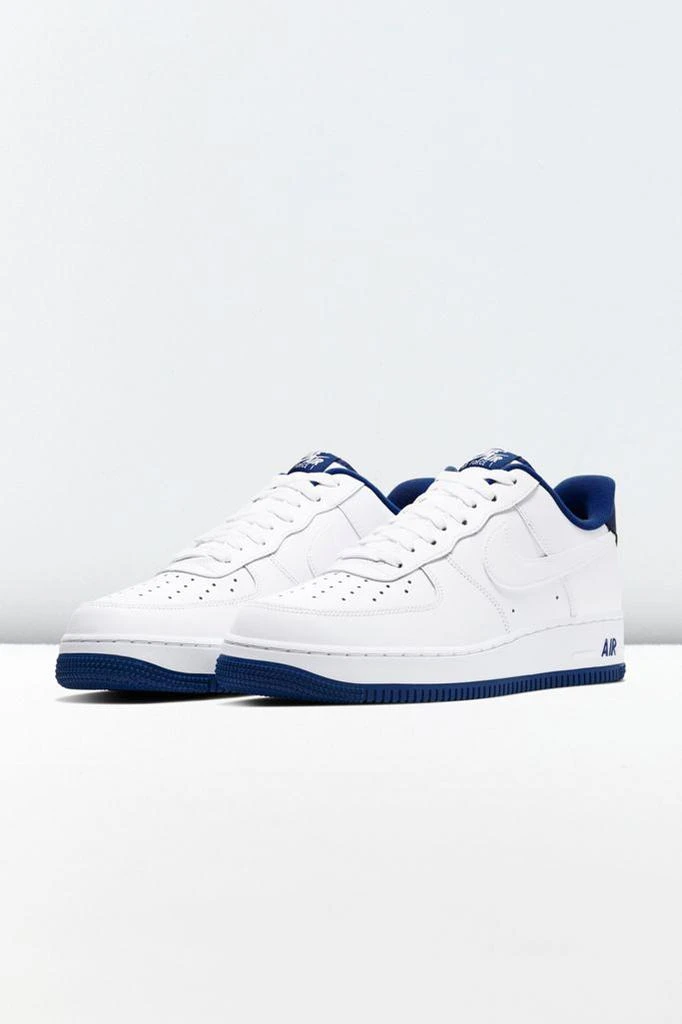 商品NIKE|Nike Air Force 1 ’07 Sneaker,价格¥681,第2张图片详细描述