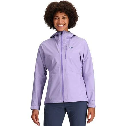 商品Outdoor Research|Aspire II Jacket - Women's,价格¥748,第4张图片详细描述