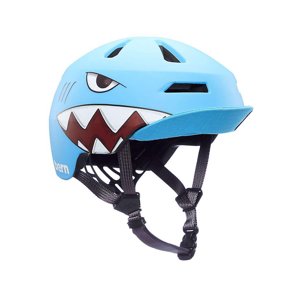 商品Bern|Bern Juniors Nino 2.0 Helmet,价格¥272,第5张图片详细描述