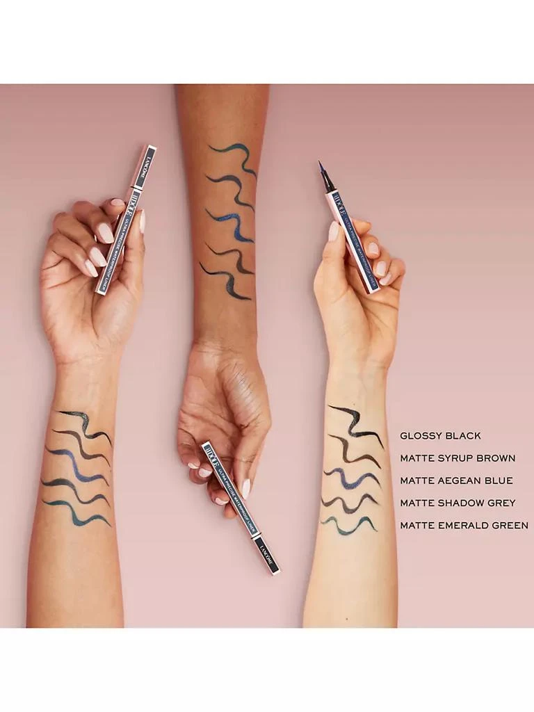 商品Lancôme|Idôle Ultra Precise Waterproof Liner,价格¥173,第3张图片详细描述