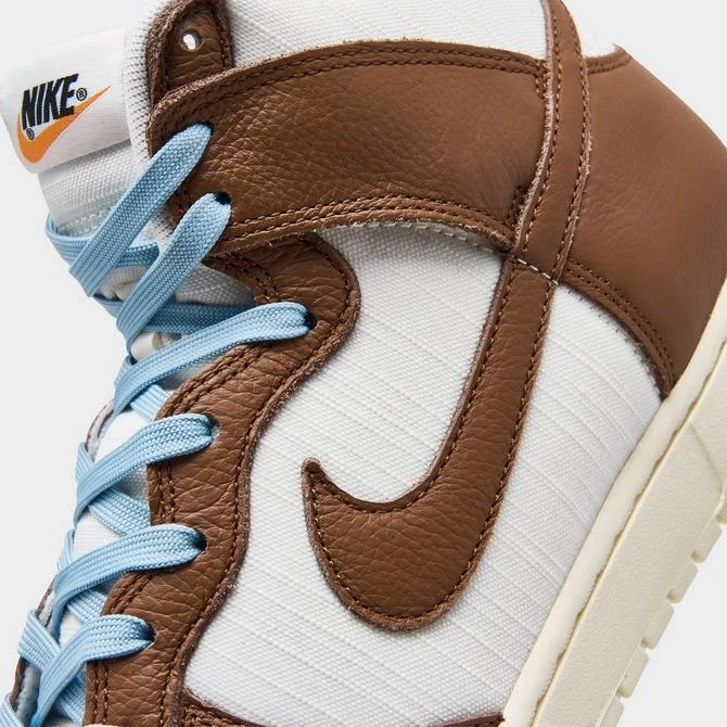 商品NIKE|男款 耐克 Dunk 高帮 休闲鞋,价格¥822,第3张图片详细描述
