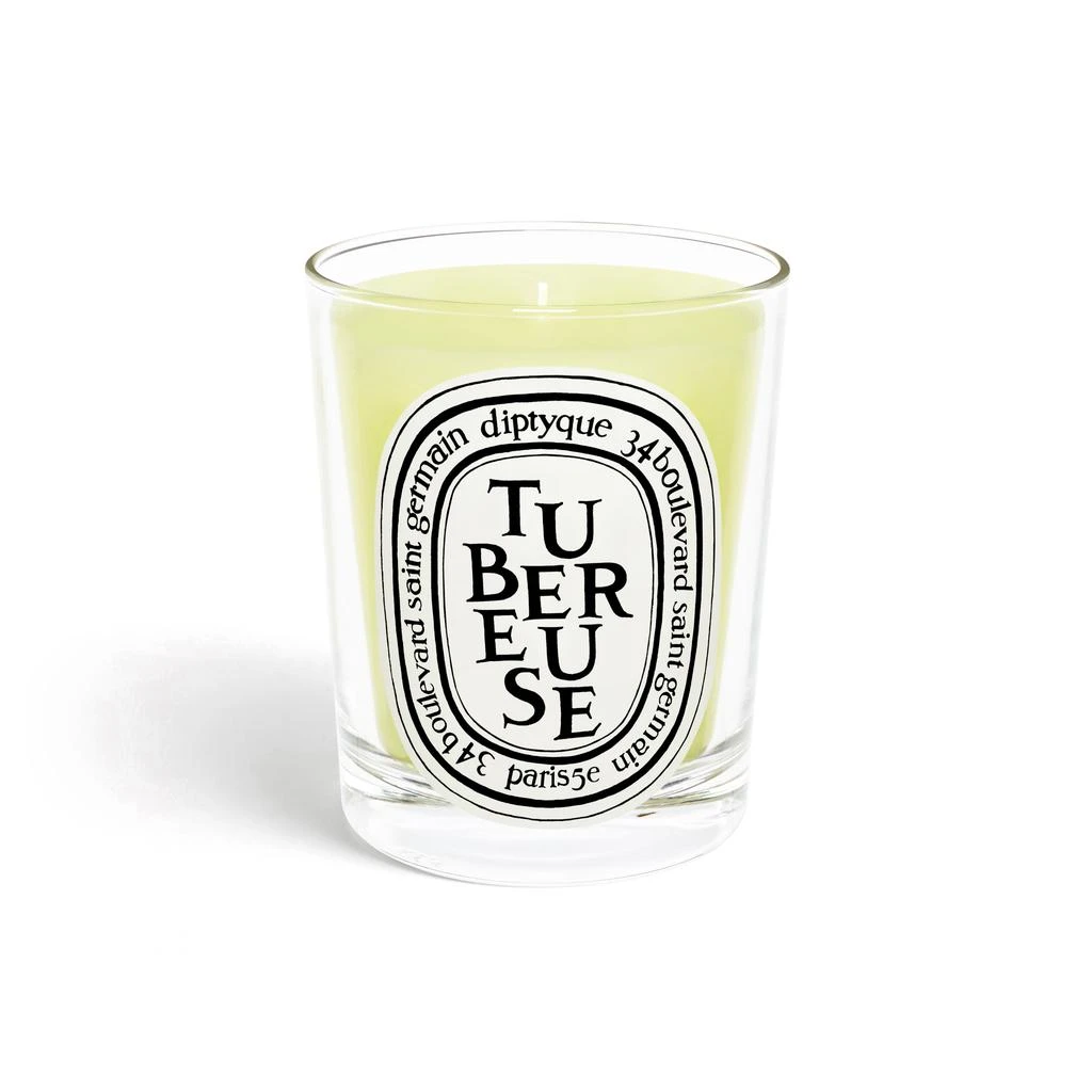 商品Diptyque|Tubereuse Scented Candle,价格¥338-¥541,第1张图片