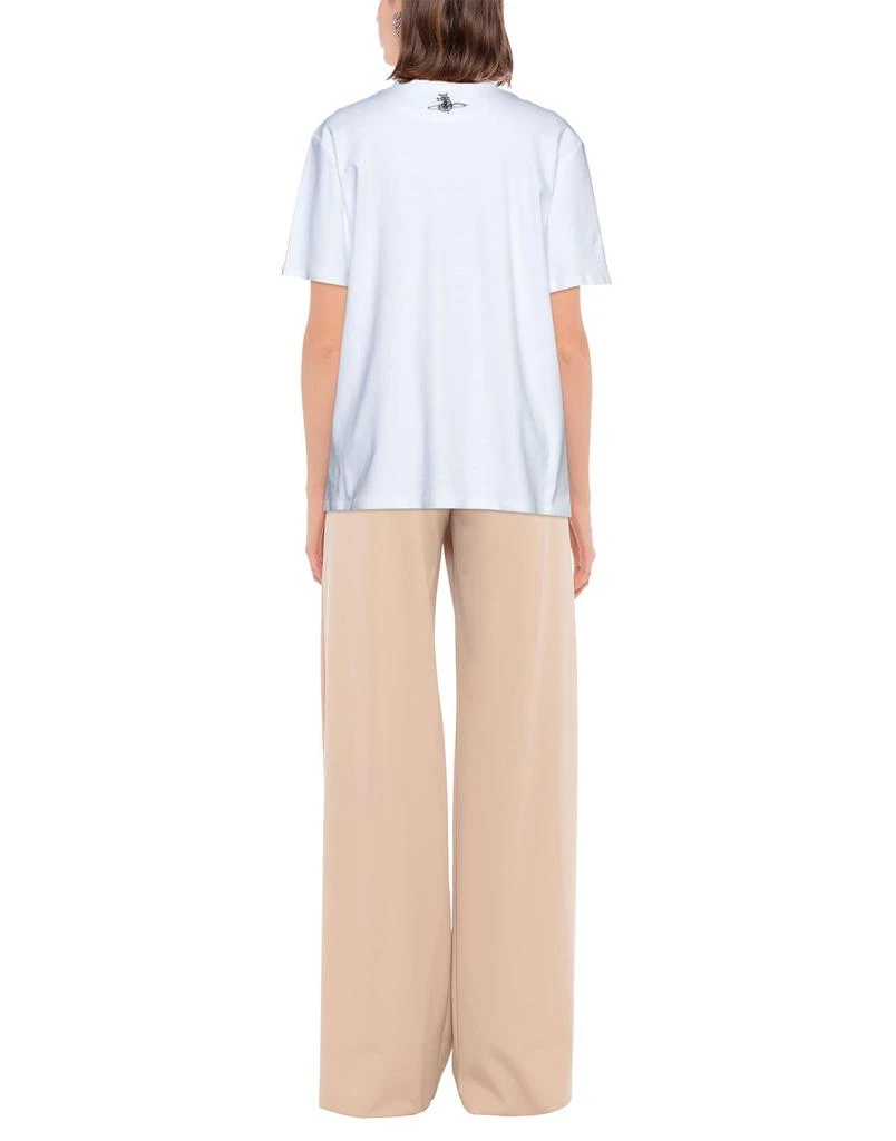 商品Vivienne Westwood|T-shirt,价格¥795,第3张图片详细描述