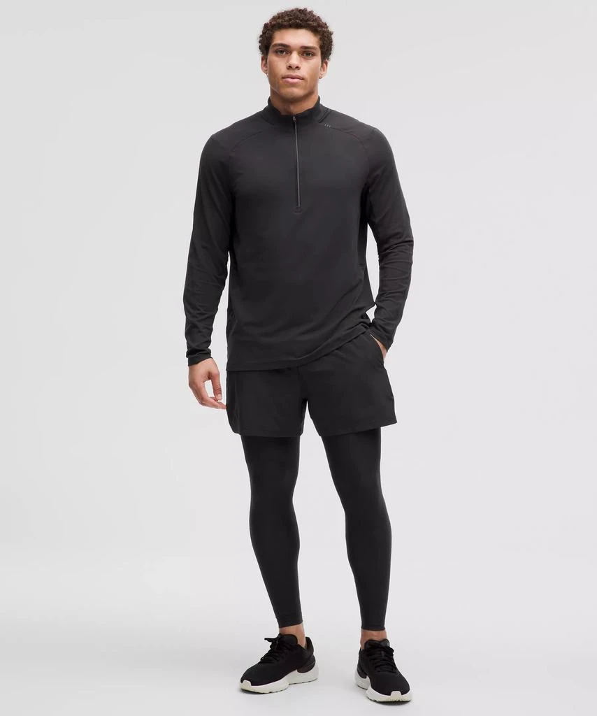 商品Lululemon|SenseKnit Running High-Rise Tight 28",价格¥575,第2张图片详细描述