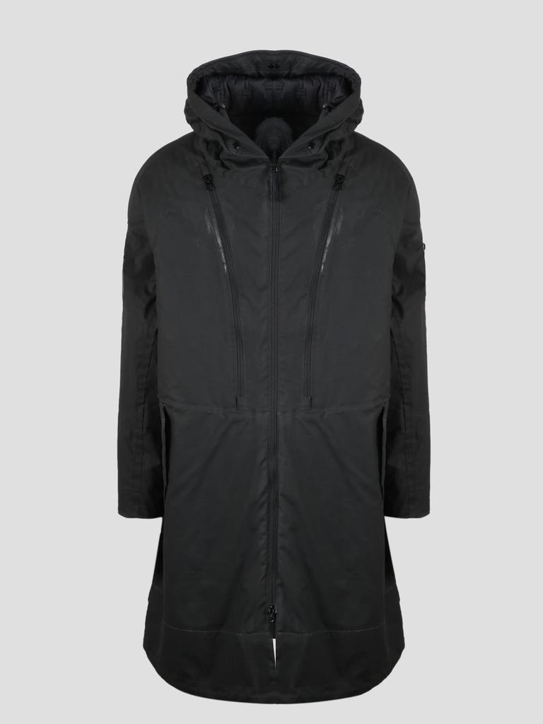 商品Stone Island|Stone Island Shadow Project Fishtail Parka,价格¥10614,第1张图片