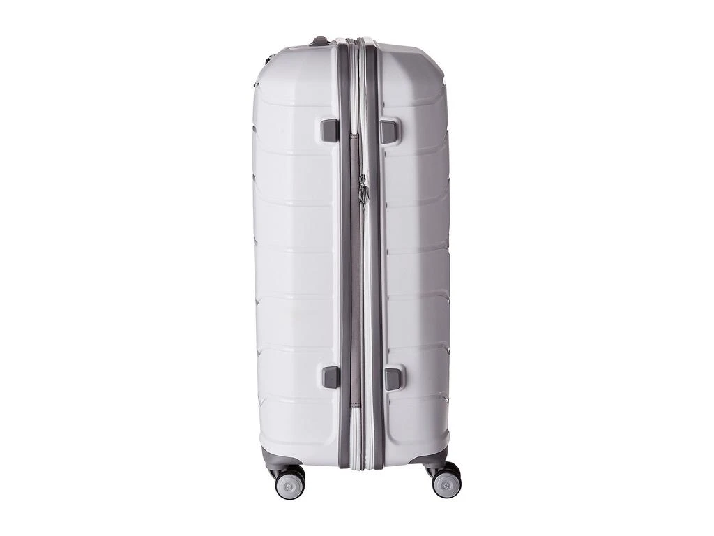 商品Samsonite|Freeform 28" 拉杆旅行箱,价格¥1257,第3张图片详细描述