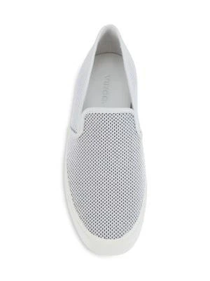 Brenden-B Platform Slip-On Sneakers 商品