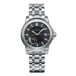 Carl F. Bucherer Patravi Automatic Mens Watch 00.10616.08.33.21商品第1张图片规格展示