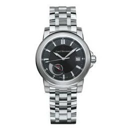 商品Carl F. Bucherer|Patravi Automatic Men's Watch 00.10616.08.33.21,价格¥25908,第1张图片