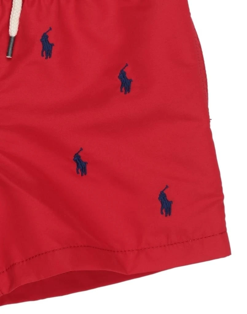 商品Ralph Lauren|Swim shorts,价格¥309,第3张图片详细描述