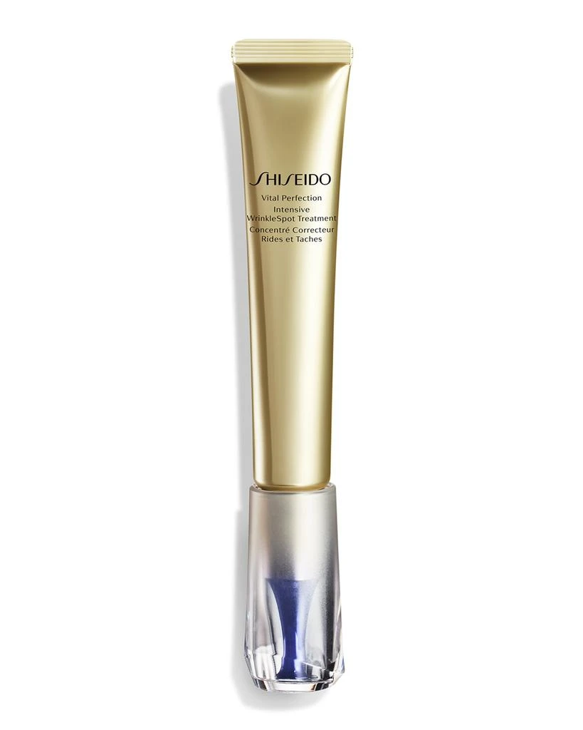 商品Shiseido|Vital Perfection Intensive WrinkleSpot Treatment,价格¥751,第1张图片