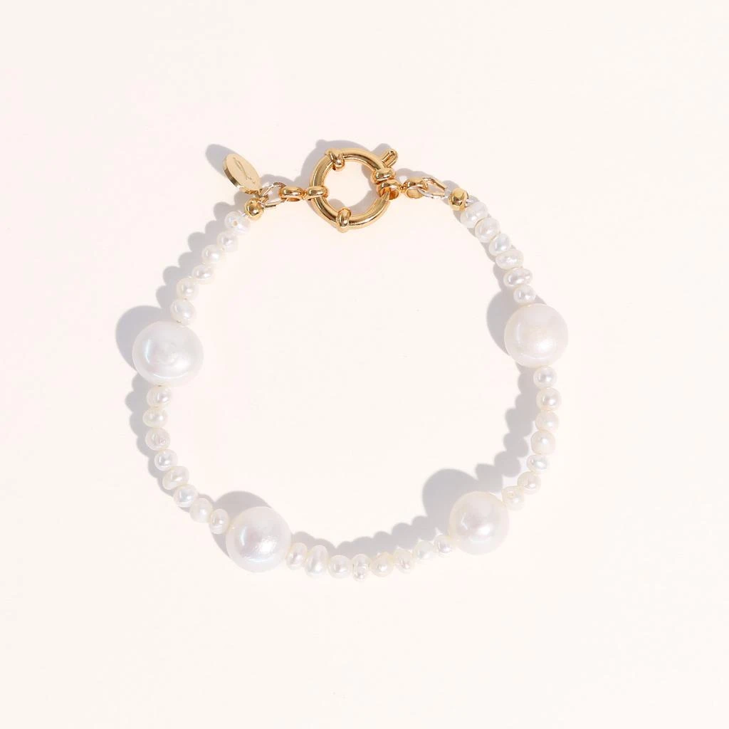 商品Joey Baby|Kylie Bracelet,价格¥864,第1张图片