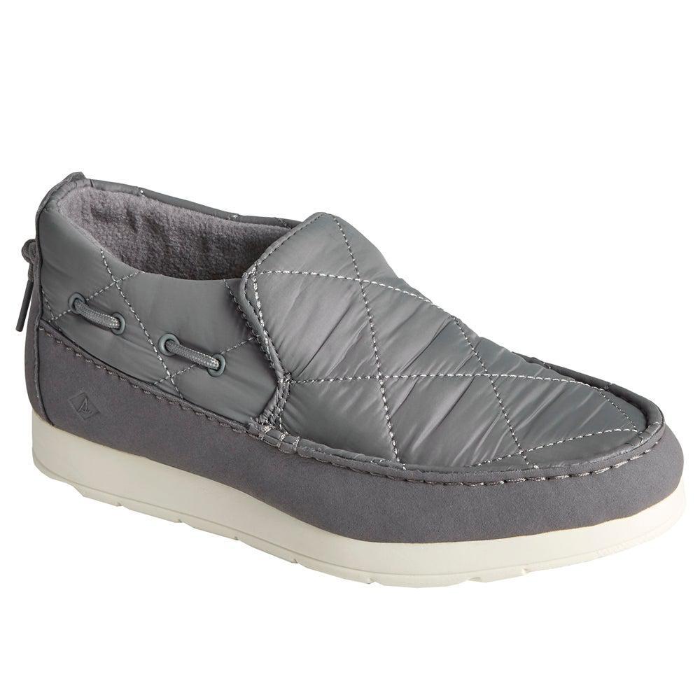 商品Sperry|Moc-Sider Nylon Slip On Shoes,价格¥187,第2张图片详细描述