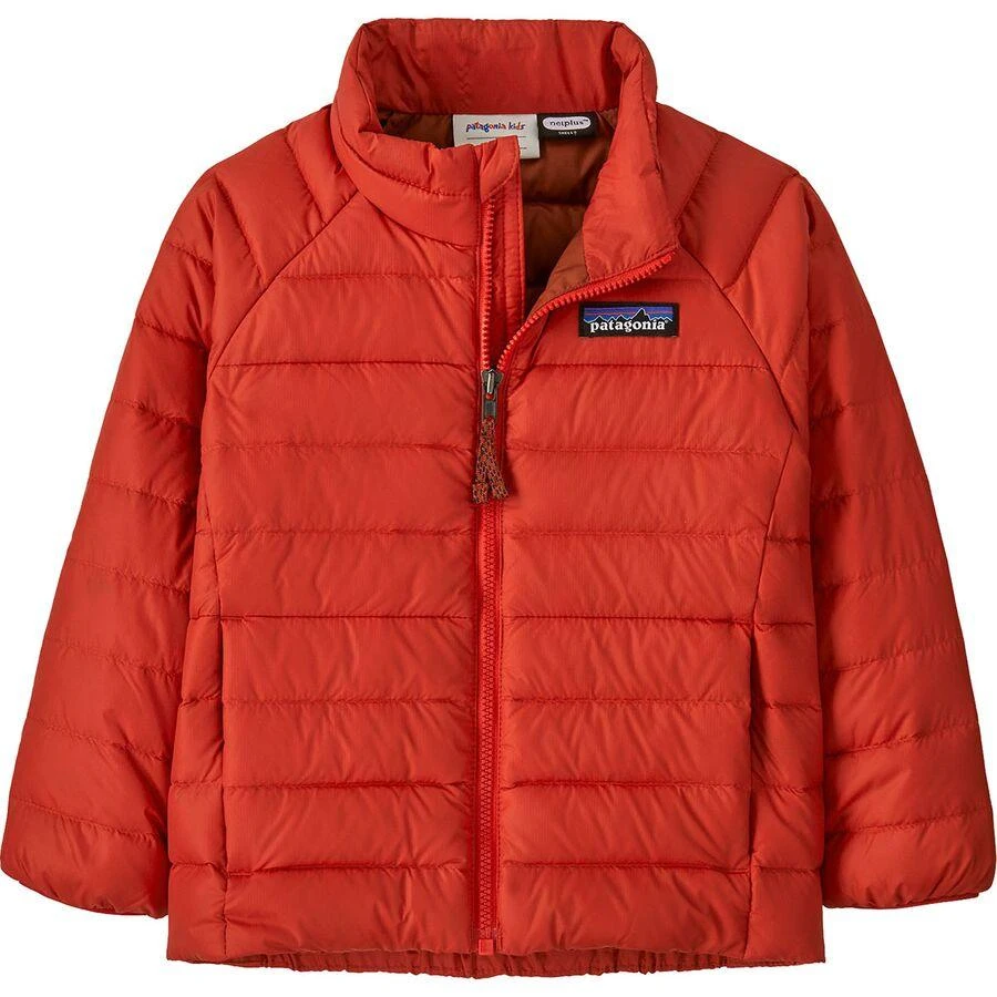 商品Patagonia|Down Sweater Jacket - Infants',价格¥544,第1张图片