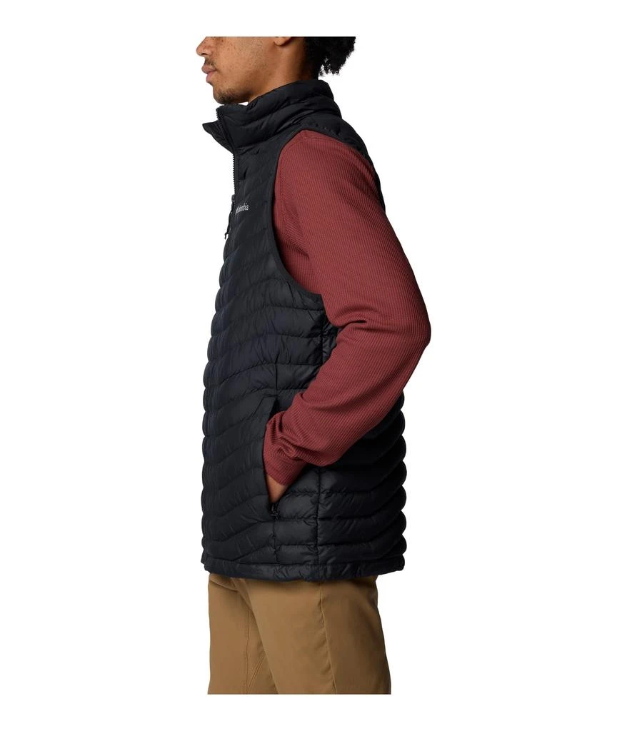 商品Columbia|Westridge™ Down Vest,价格¥660,第2张图片详细描述