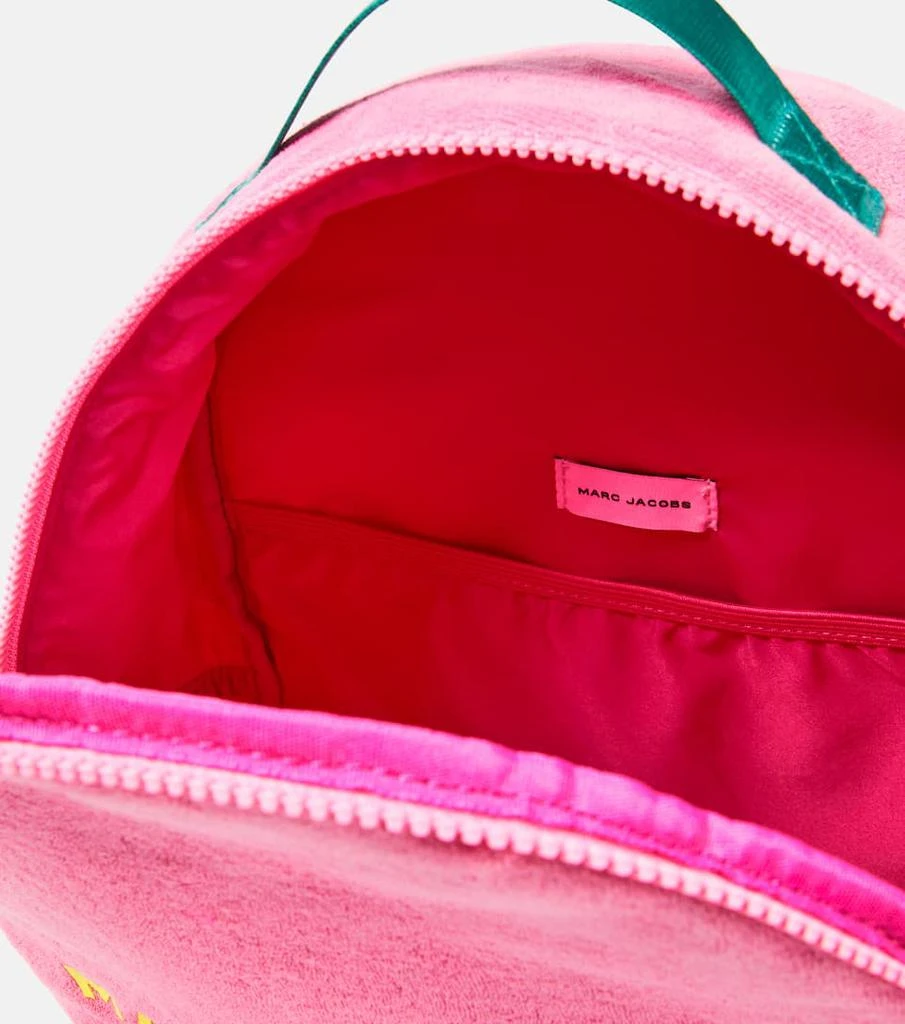 商品Marc Jacobs|Terry backpack,价格¥1132,第2张图片详细描述
