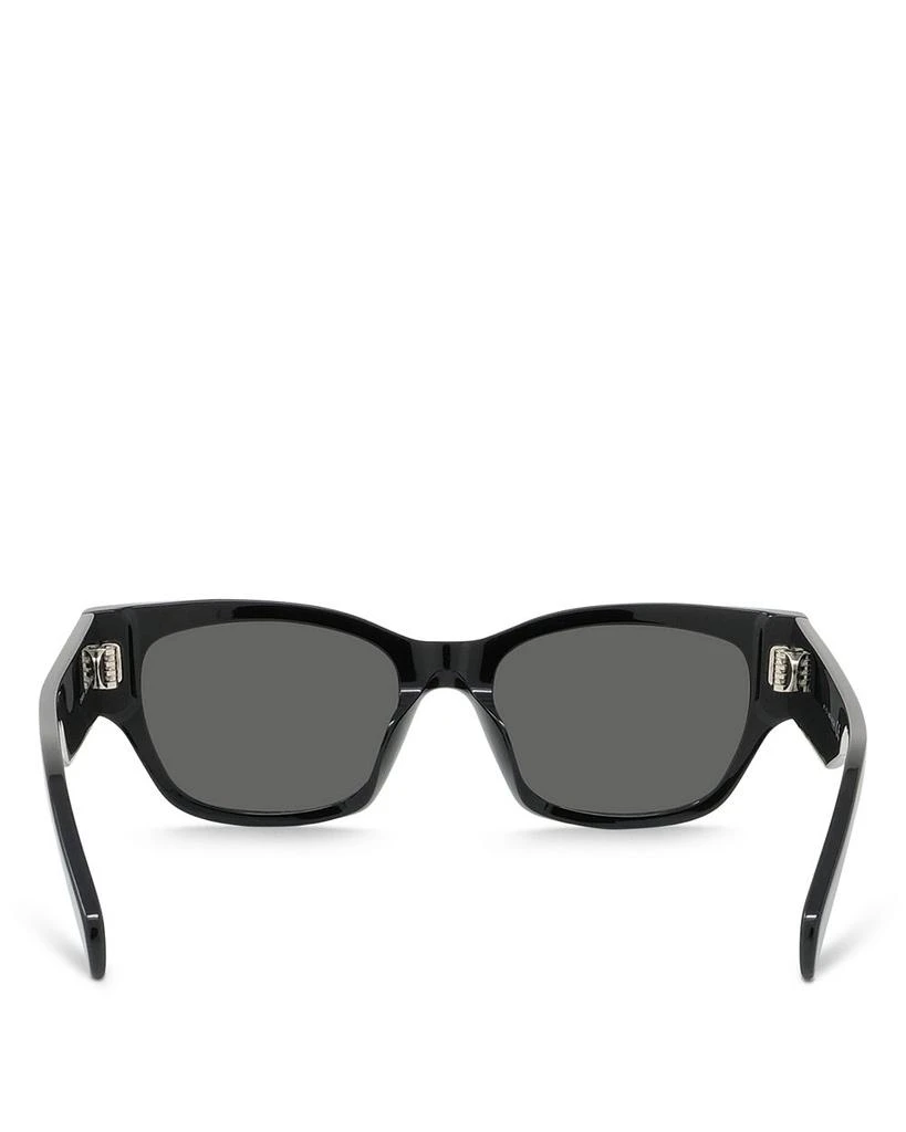 Monochroms Cat Eye Sunglasses, 54mm 商品