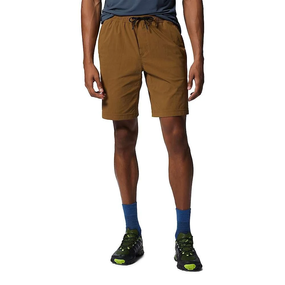 Mountain Hardwear Men's Basin Pull-On 9 Inch Short 商品