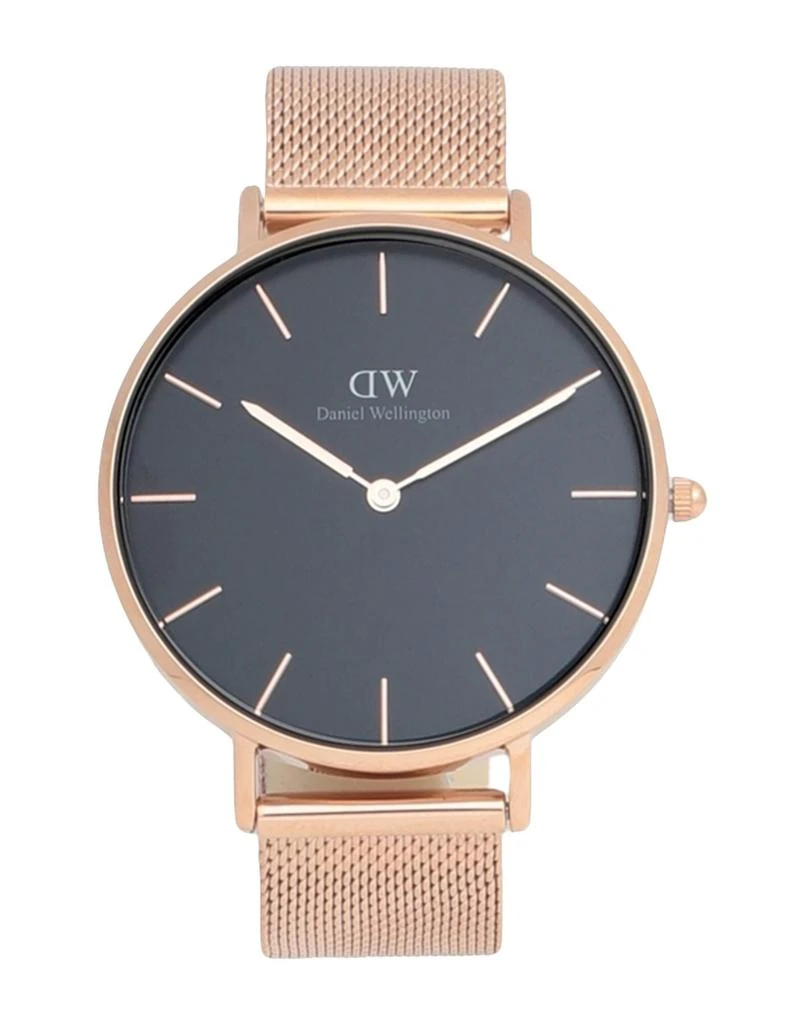 商品Daniel Wellington|Wrist watch,价格¥992,第1张图片