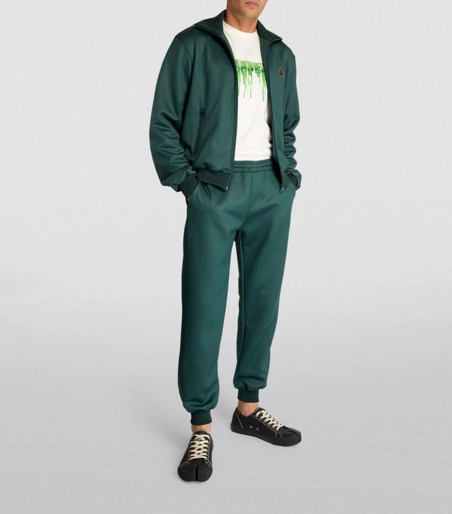 商品Lanvin|Double-Faced Sweatpants,价格¥5275,第2张图片详细描述
