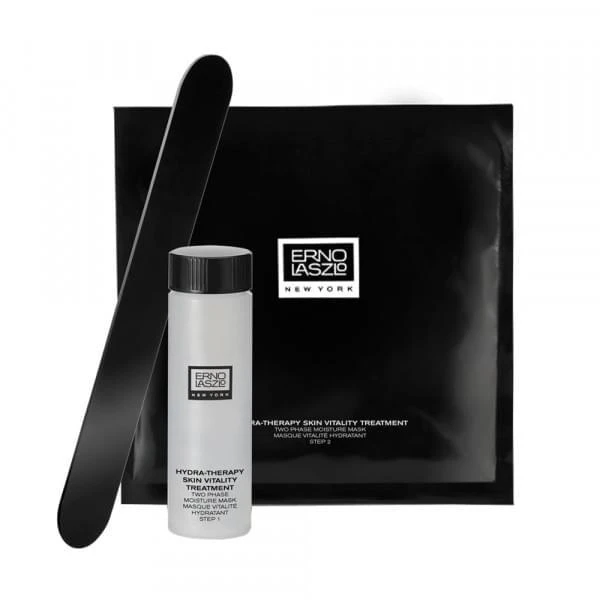 商品Erno Laszlo|水滢清爽面膜 - 4片装,价格¥655,第1张图片