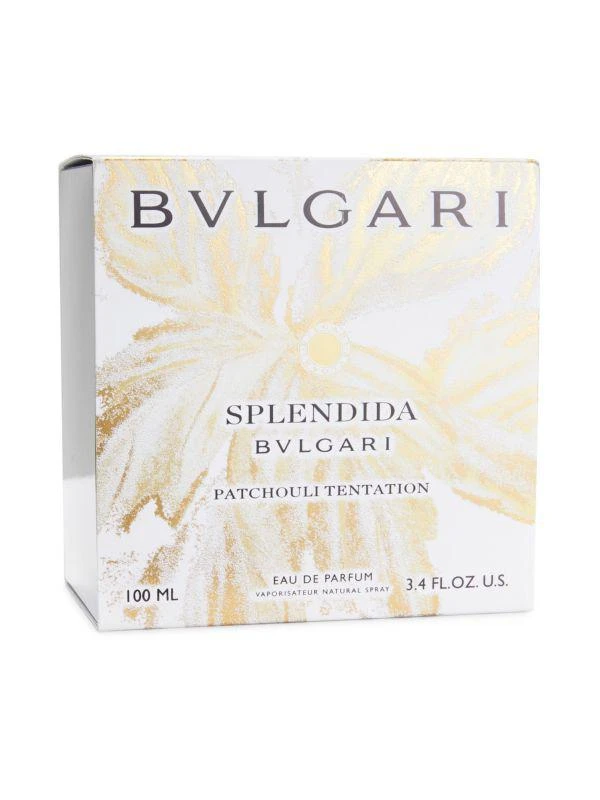 商品BVLGARI|Splendida Eau de Parfum,价格¥826,第2张图片详细描述