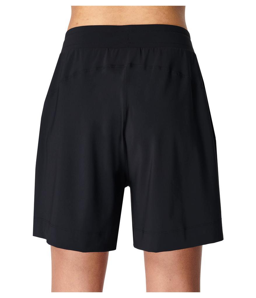 商品SWEATY BETTY|Explorer Shorts,价格¥387-¥552,第4张图片详细描述