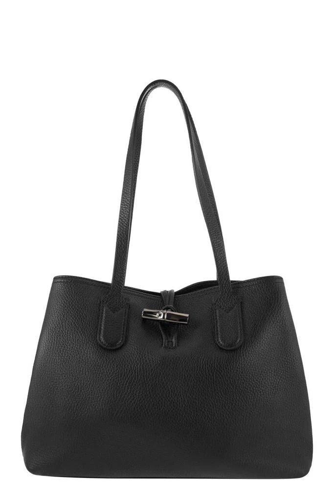 商品Longchamp|LONGCHAMP ROSEAU ESSENTIAL - Shoulder bag,价格¥3429,第1张图片