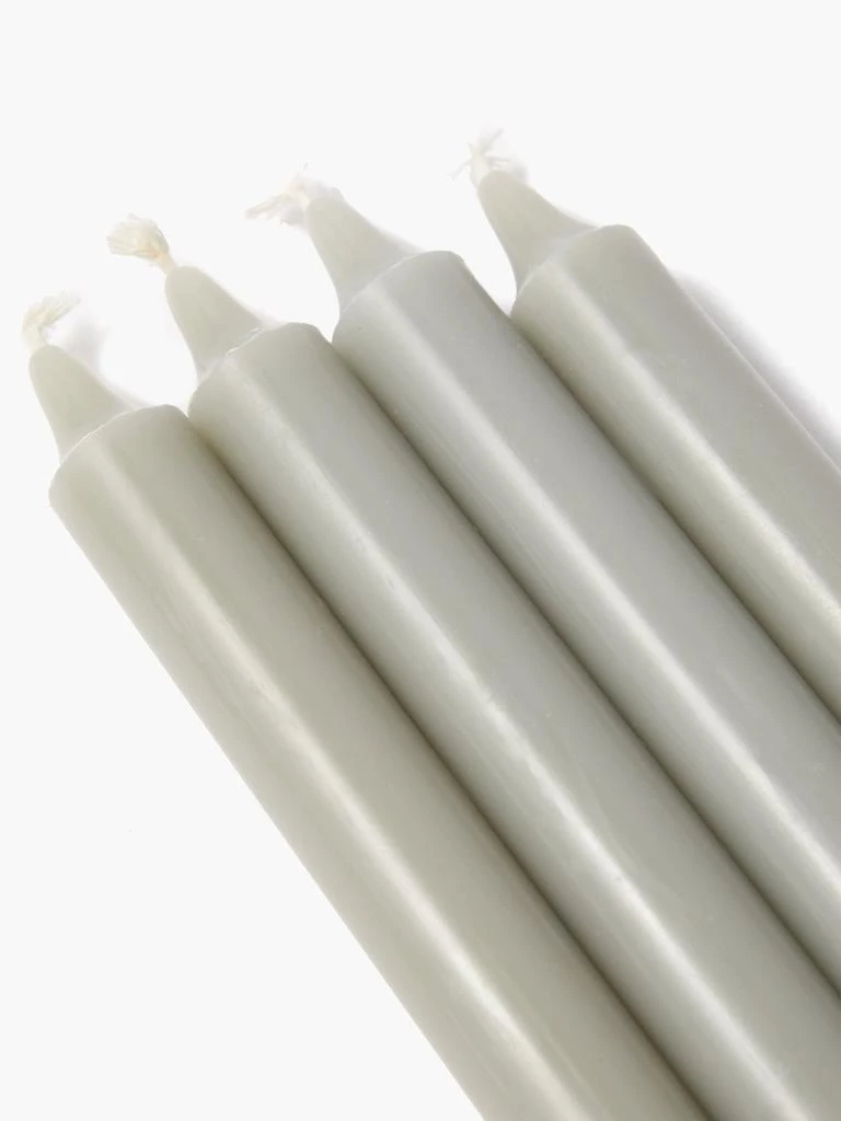商品TRUDON|Set of six Madeleine candles,价格¥261,第4张图片详细描述