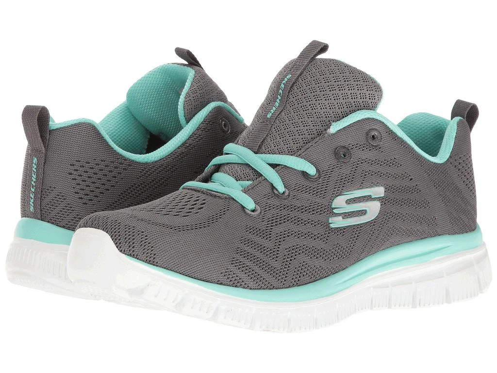 商品SKECHERS|Graceful,价格¥277,第1张图片