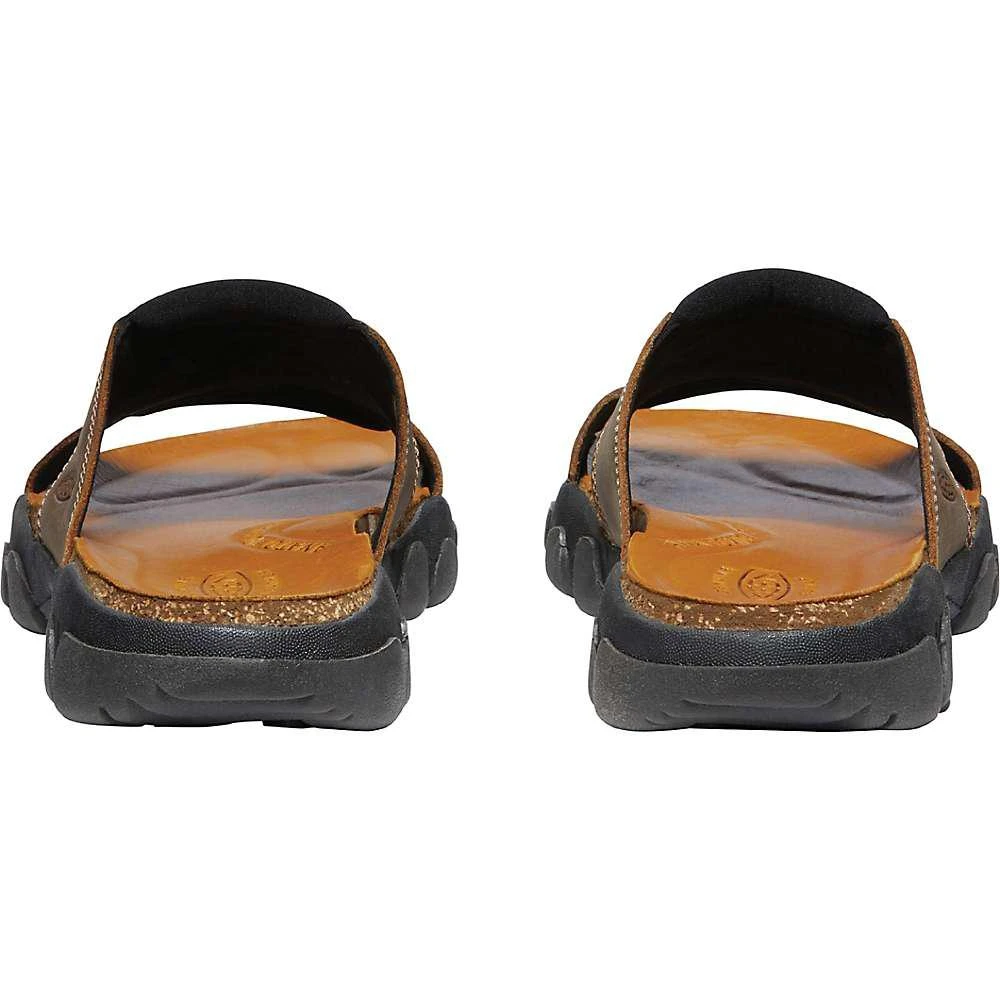 KEEN Men's Daytona II Slide 商品