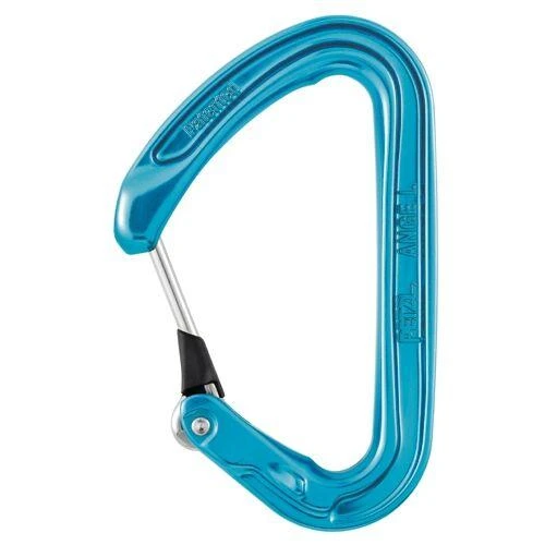 商品Petzl|Ange L Carabiner,价格¥113,第1张图片